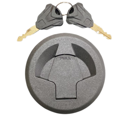 Depo Kapağı [ DRİFT L / DRİVER ] - MONDİAL/YUKİ