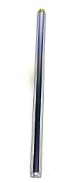 Ön Ana Boru Sade '' TAKIM '' [ Uzunluk : 48cm - Kalınlık : 27mm ] - CG