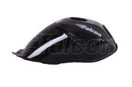 Benzin Deposu ''Siyah'' [ Lion SK150-6 ] - FALCON