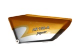 Arora Ar150-A Jaguar Sağ Koruma Levhası Sarı (New Model)