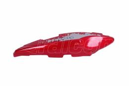 Falcon Wonder KMT150-9S Arka Karenaj Sol Kırmızı
