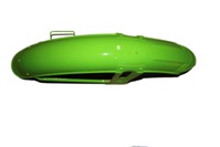 Arora Ar 185-18 Ön Çamurluk (Yeşil)