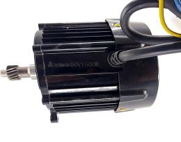 Dinemo ( Motor ) '' 1500 W '' [ 3 Teker ] - E BİKE