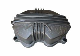 Falcon Lion Çelik SK150-6 Kep Kapağı (Külbüratör Kapağı)