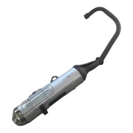 Egzoz Komple [ Discovery 150 ] - LİFAN