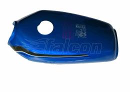 Falcon Attack-100-5 Benzin Deposu Mavi