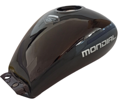 Benzin Deposu [ MR 150 Vulture ] - MONDİAL