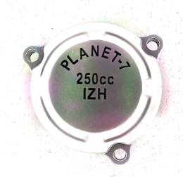 Planet 7 [ IZH ] - Marş Dişli Kapağı - [ CG ]