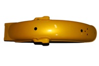 Arora Ar 185-18 Arka Çamurluk Sarı