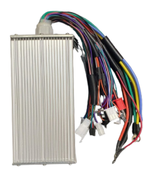 Akıllı Beyin CDI ''15 Mofset/60A'' [ 60/72v / 1500W ] - E BİKE