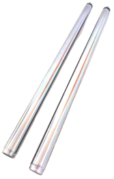 Ön Düzen Boru Sade '' Takım '' [ Uzunluk : 52cm - Kalınlık : 27mm ] - CG