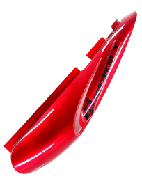 Koltuk Altı Kaporta '' Kırmızı '' Sol [ MC-X 150 ] - Mondial