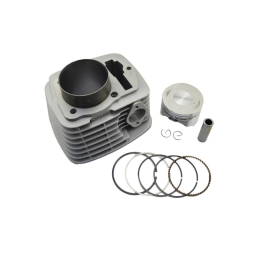 Lifan LF200-16C Silindir Set