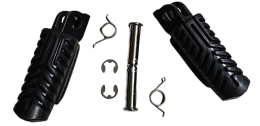 Ön Basamak ''Takım'' [ NK 250/SR 250 ] - CF MOTO