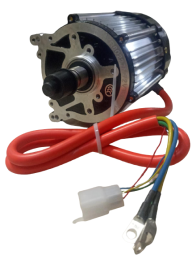 Dinemo ''Motor'' [ 1200W / 72V - 3 Teker ] - E BİKE