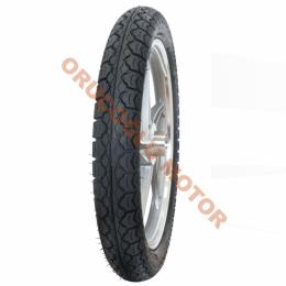 Dış Lastik [ 2.75 x 17 TT ''CLASSIC'' 6 KAT ] - GHAURI