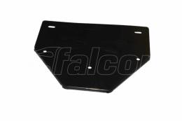 Falcon Comfort KM150-11 Plakalık Demiri