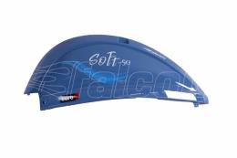 Falcon New Soft 50 Arka Karenaj Sol Mavi