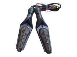 Led Sinyal Lambası ''Takım'' [ Lazer Model/Renkli ]